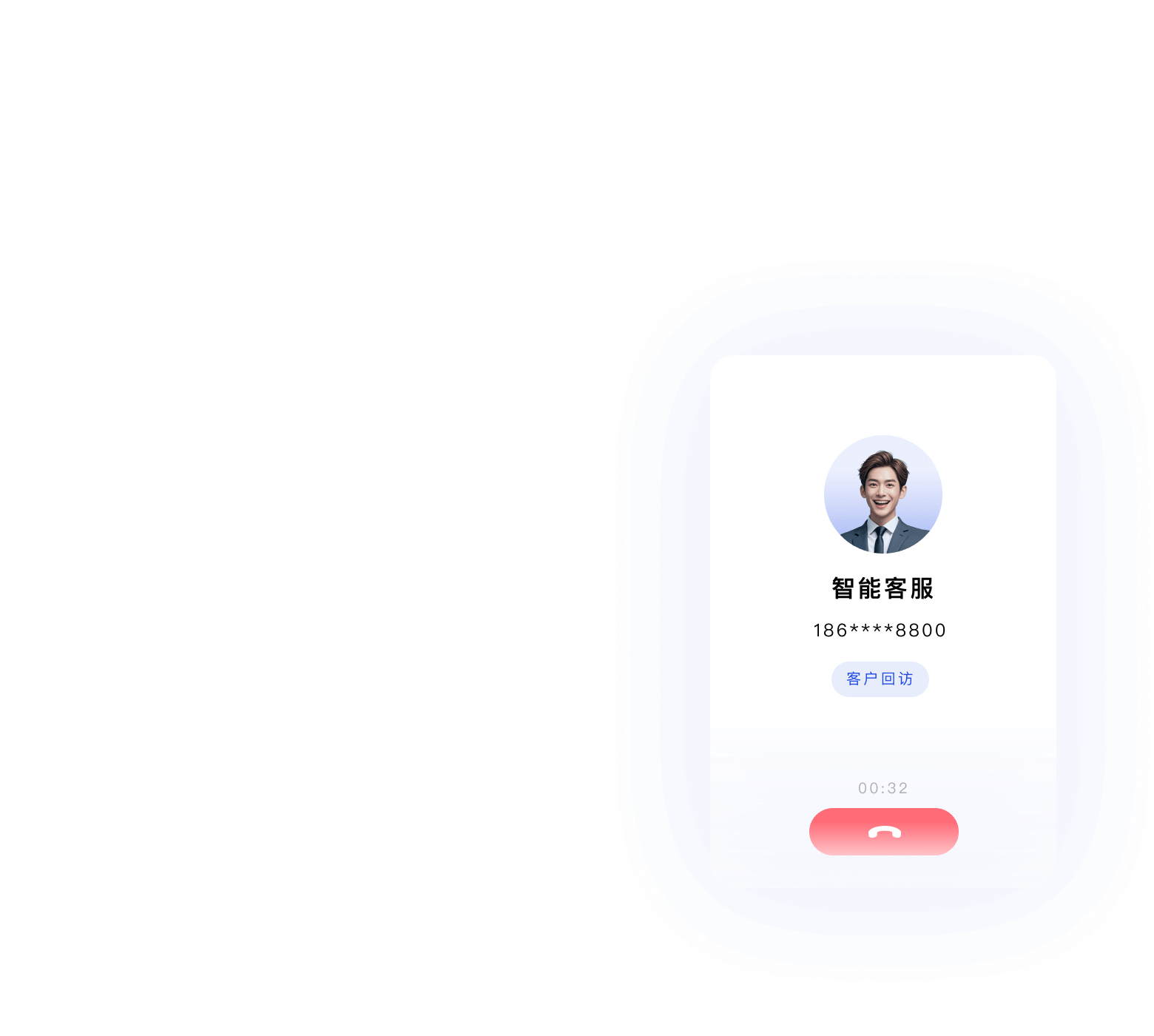 灵活自定义